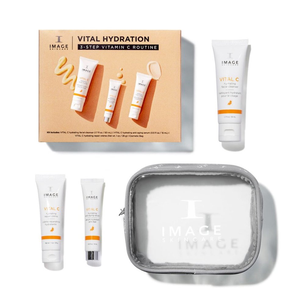 VITAL C Discovery Kit - Picture 2 of 3